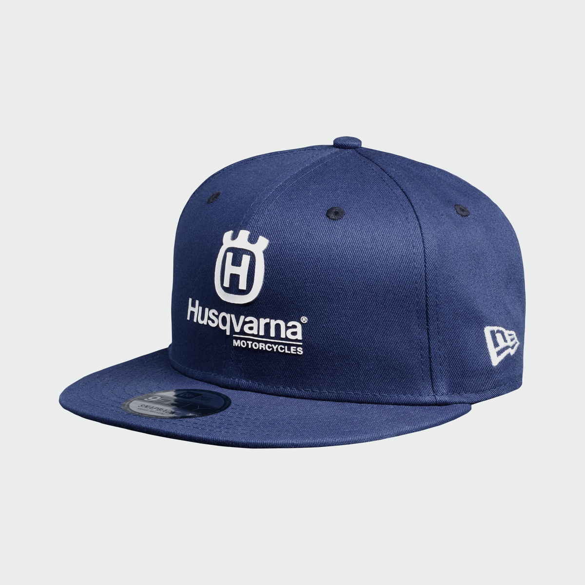 Husqvarna Husqvarna Replica Team Cap Snapback Navy